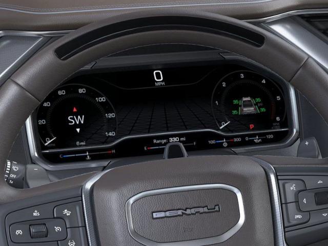 2026 GMC Sierra 1500 Vehicle Photo in PUYALLUP, WA 98371-4149