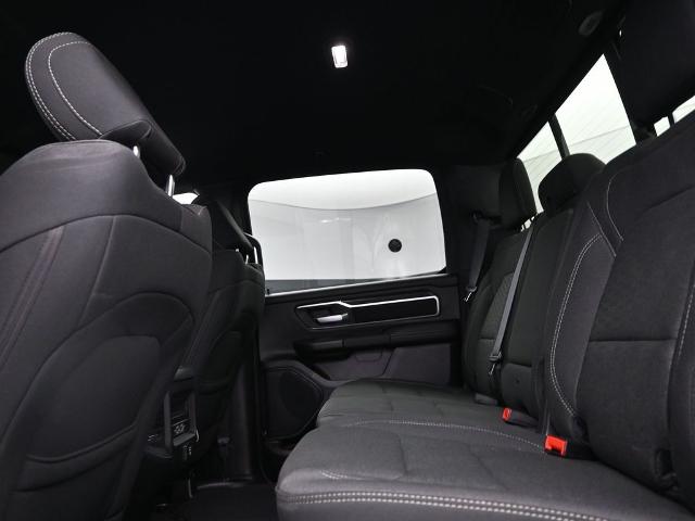 2025 Ram 1500 Vehicle Photo in Cedar Rapids, IA 52402