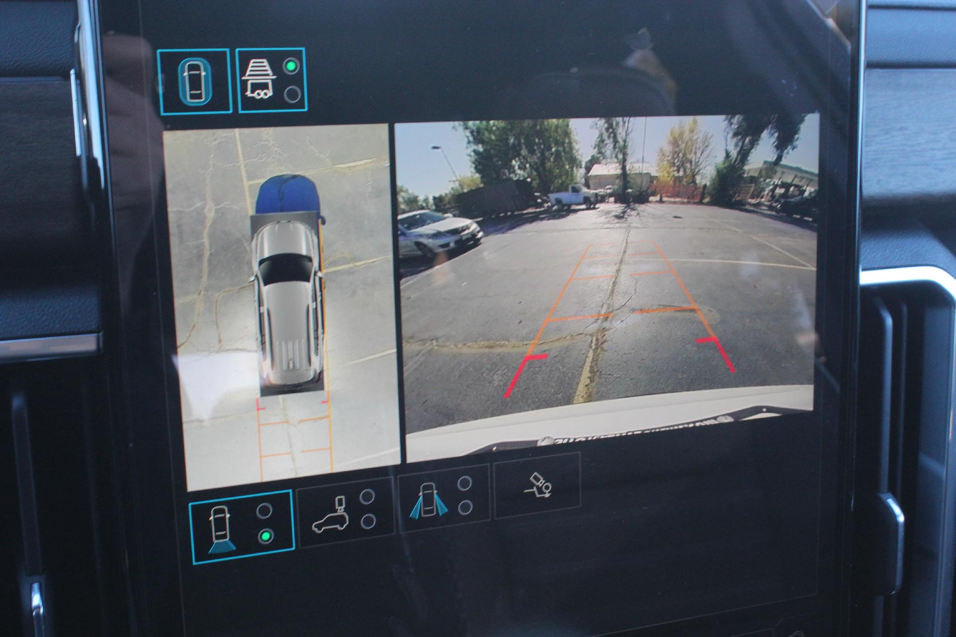 2026 GMC Acadia Vehicle Photo in AURORA, CO 80012-4011