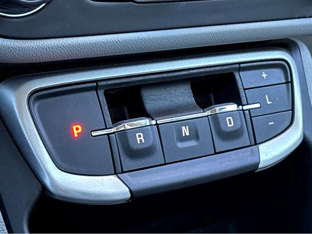 2023 GMC Terrain Vehicle Photo in Hinesville, GA 31313