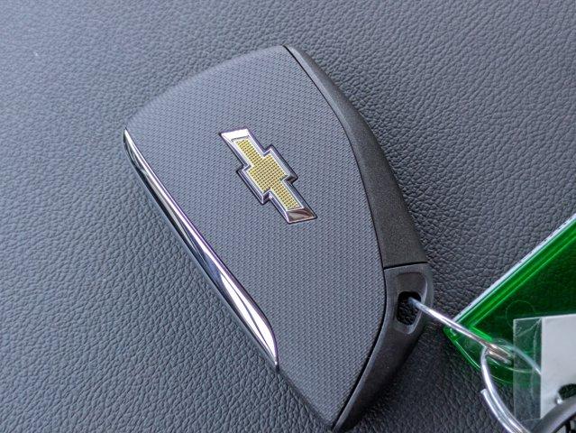 2026 Chevrolet Silverado 1500 Vehicle Photo in BRUNSWICK, GA 31525-1881