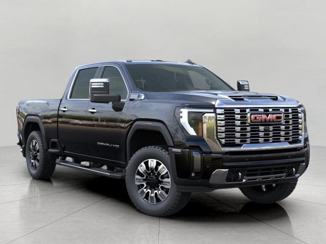 2026 GMC Sierra 2500 HD Vehicle Photo in APPLETON, WI 54914-8833