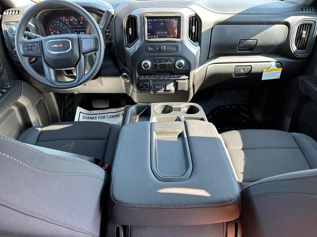 2024 GMC Sierra 1500 Vehicle Photo in COLUMBIA, MO 65203-3903