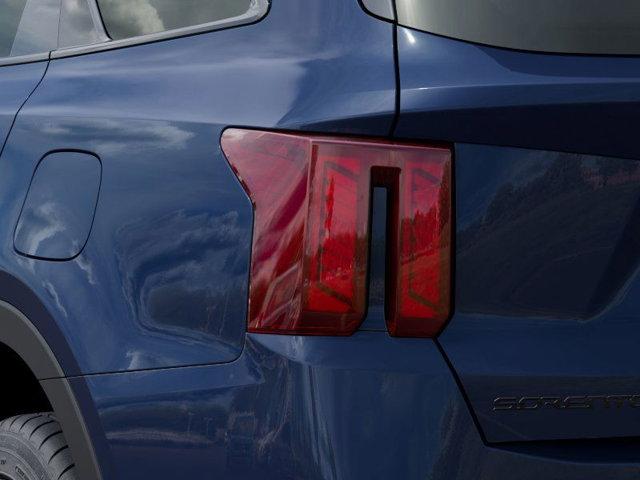 2025 Kia Sorento Vehicle Photo in Westbrook, ME 04092