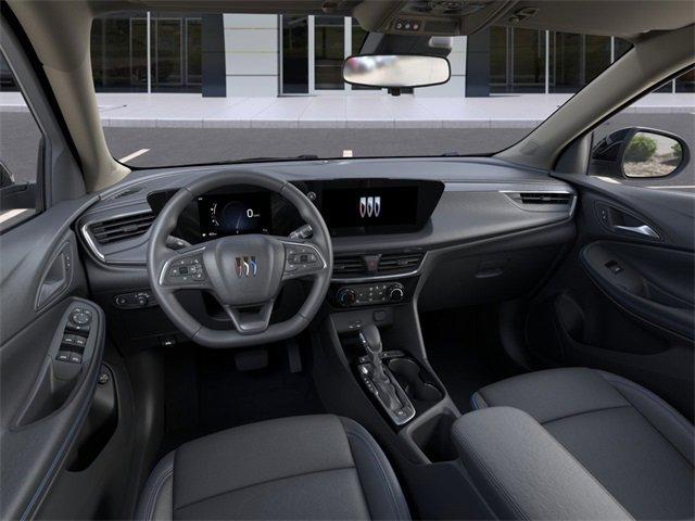 2026 Buick Encore GX Vehicle Photo in ROCHESTER HILLS, MI 48307-2741