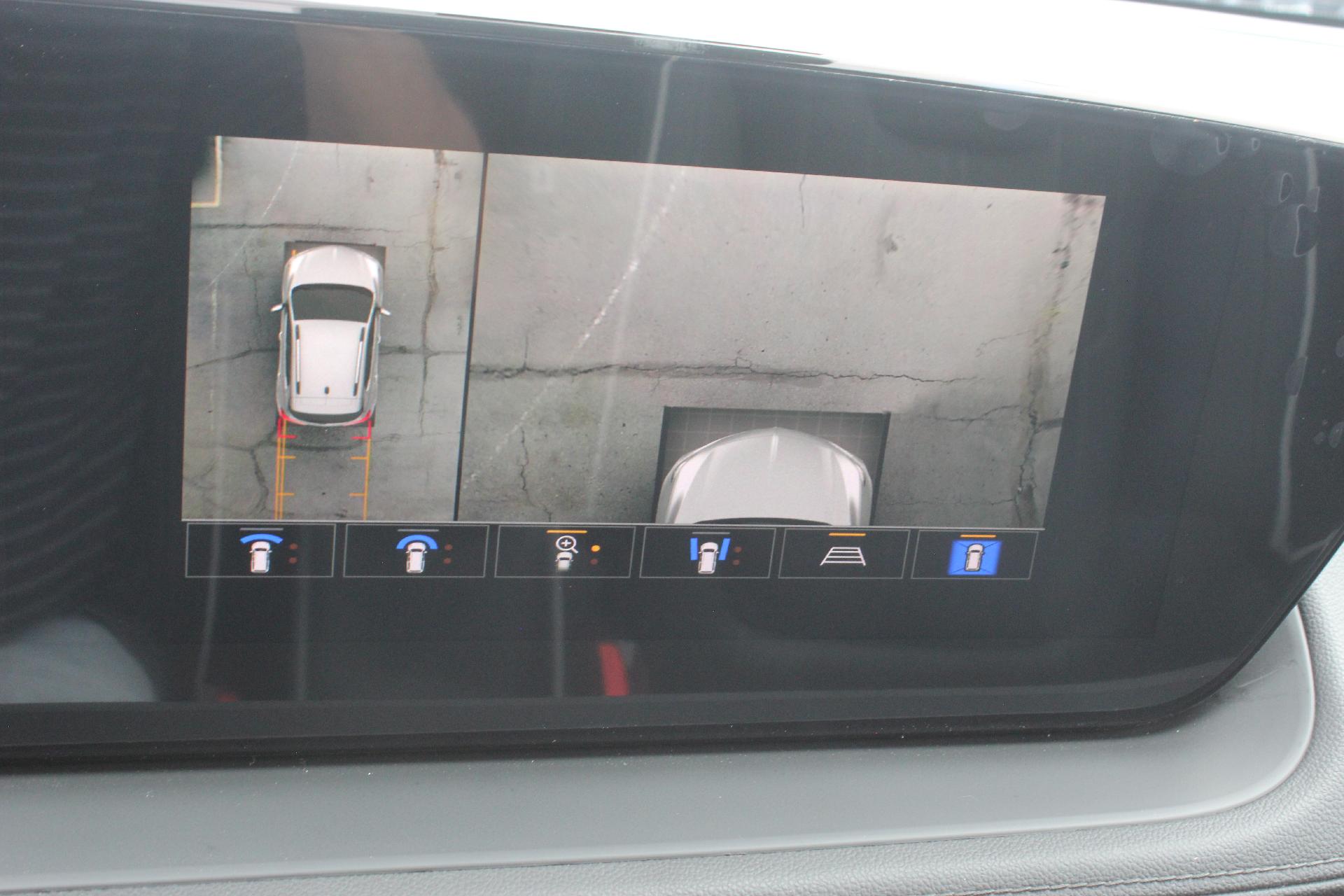 2026 Buick Encore GX Vehicle Photo in AURORA, CO 80012-4011