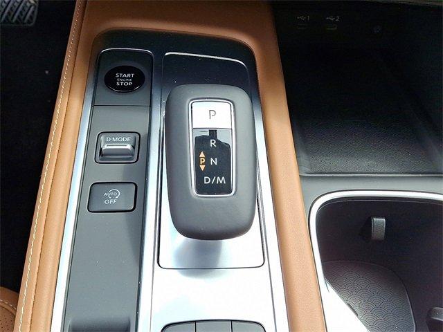 2026 INFINITI QX60 Vehicle Photo in Willow Grove, PA 19090