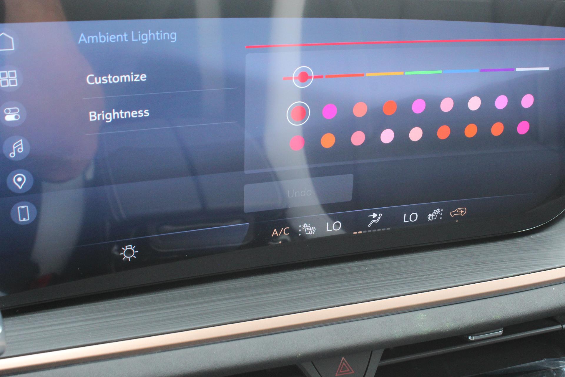 2025 Buick Envision Vehicle Photo in AURORA, CO 80012-4011