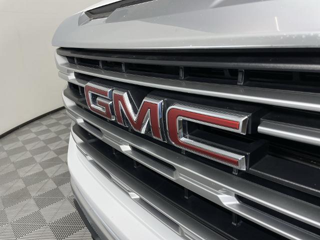 2025 GMC Sierra 1500 Vehicle Photo in GILBERT, AZ 85297-0402