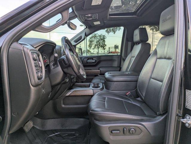 2019 Chevrolet Silverado 1500 Vehicle Photo in SELMA, TX 78154-1459