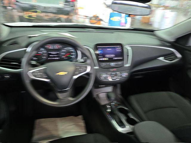 2024 Chevrolet Malibu Vehicle Photo in Pleasant Hills, PA 15236