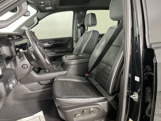 2022 GMC Sierra 1500 Vehicle Photo in GILBERT, AZ 85297-0402