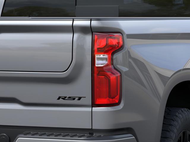 2026 Chevrolet Silverado 1500 Vehicle Photo in NEENAH, WI 54956-2243