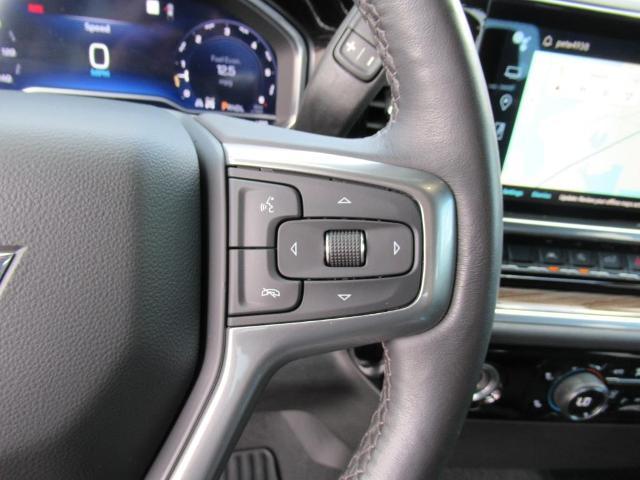 2022 Chevrolet Silverado 1500 Vehicle Photo in LEESBURG, FL 34788-4022