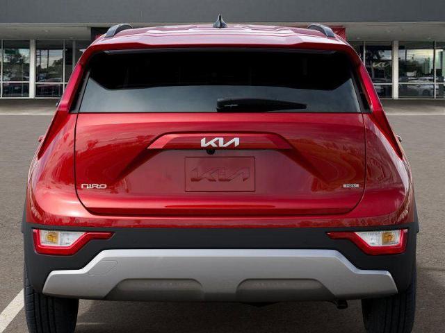 2025 Kia Niro Vehicle Photo in Tucson, AZ 85712