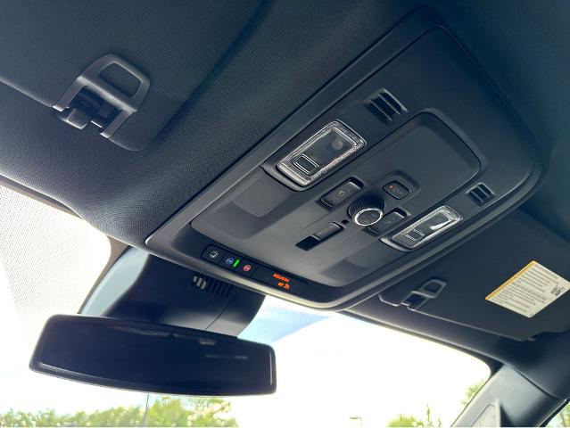 2025 Chevrolet Tahoe Vehicle Photo in BEAUFORT, SC 29906-4218