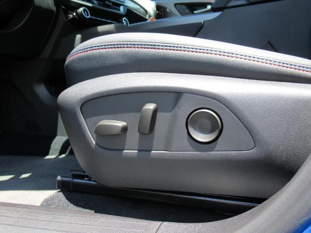 2025 Chevrolet Equinox EV Vehicle Photo in LEESBURG, FL 34788-4022