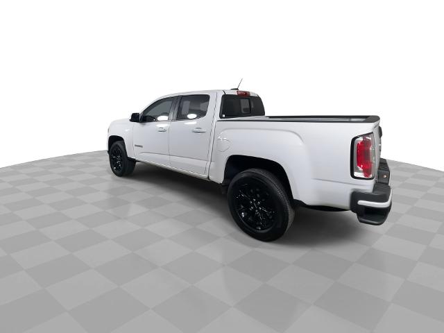2022 GMC Canyon Vehicle Photo in GILBERT, AZ 85297-0402