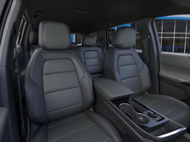2026 Chevrolet Equinox Vehicle Photo in LANCASTER, PA 17601-0000