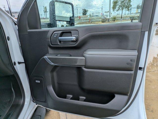 2022 GMC Sierra 2500 HD Vehicle Photo in SELMA, TX 78154-1459