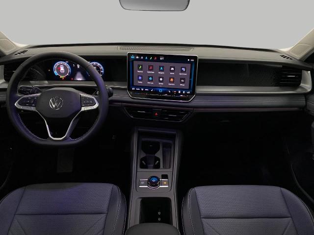 2025 Volkswagen Tiguan Vehicle Photo in Appleton, WI 54913