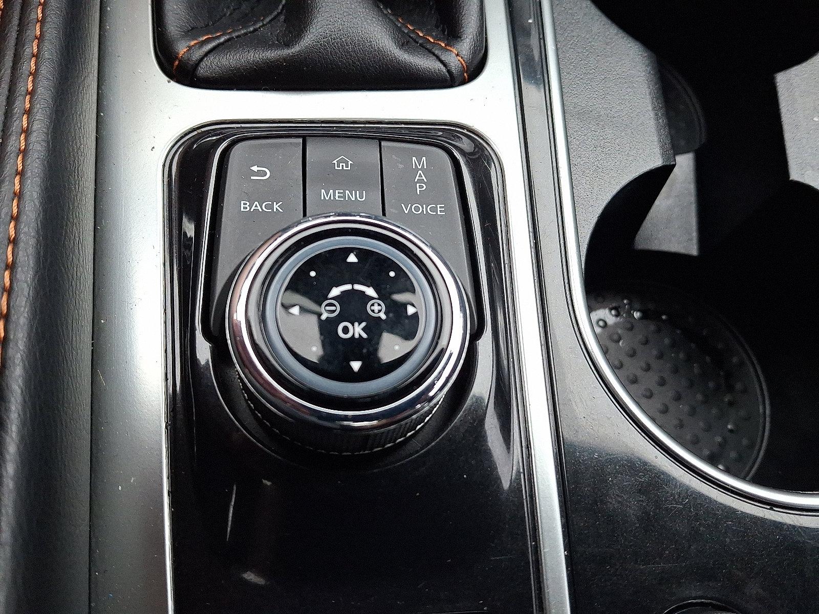2023 Nissan Maxima Vehicle Photo in Harrisburg, PA 17111