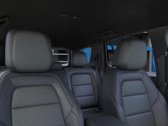2026 Chevrolet Equinox Vehicle Photo in PITTSBURGH, PA 15226-1209