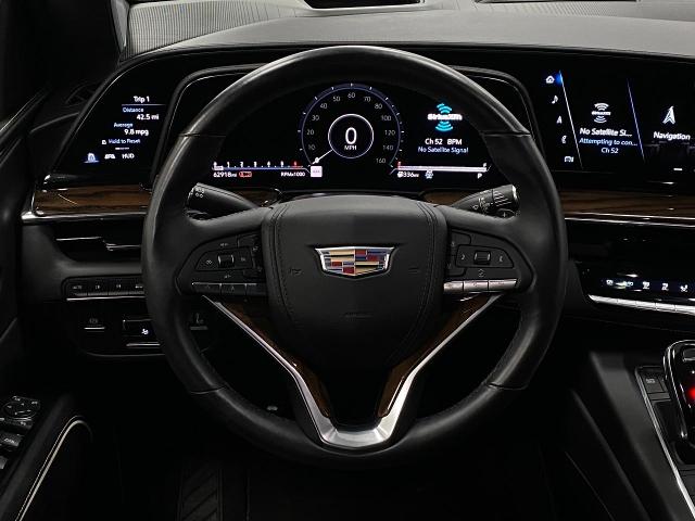 2021 Cadillac Escalade Vehicle Photo in Appleton, WI 54913