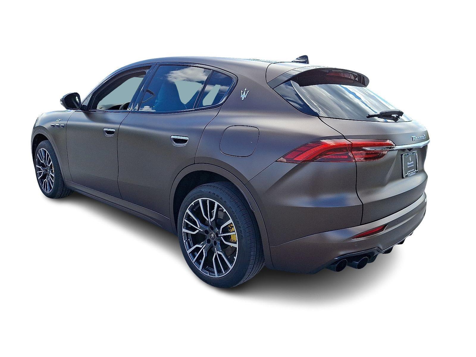 2024 Maserati Grecale Vehicle Photo in Mechanicsburg, PA 17050