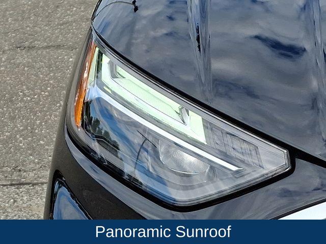 2022 Audi SQ5 Vehicle Photo in DANBURY, CT 06810-5034
