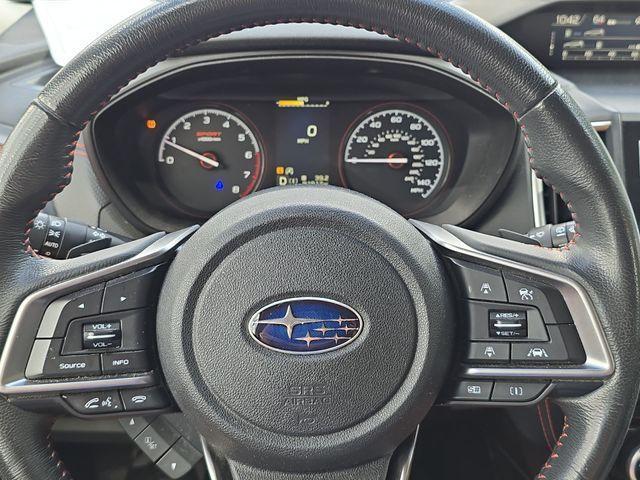 2019 Subaru Forester Vehicle Photo in Pleasant Hills, PA 15236