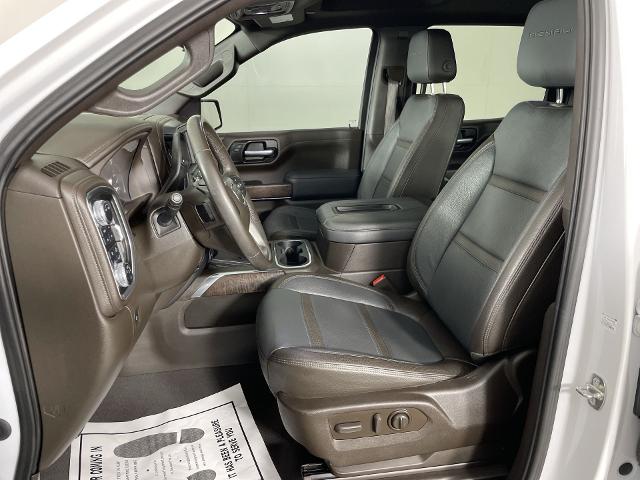 2022 GMC Sierra 1500 Limited Vehicle Photo in GILBERT, AZ 85297-0402
