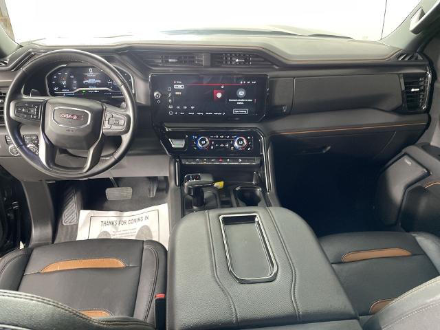 2022 GMC Sierra 1500 Vehicle Photo in GILBERT, AZ 85297-0402