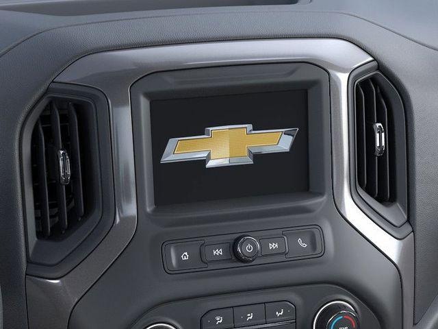 2026 Chevrolet Silverado 2500 HD Vehicle Photo in DANBURY, CT 06810-5034