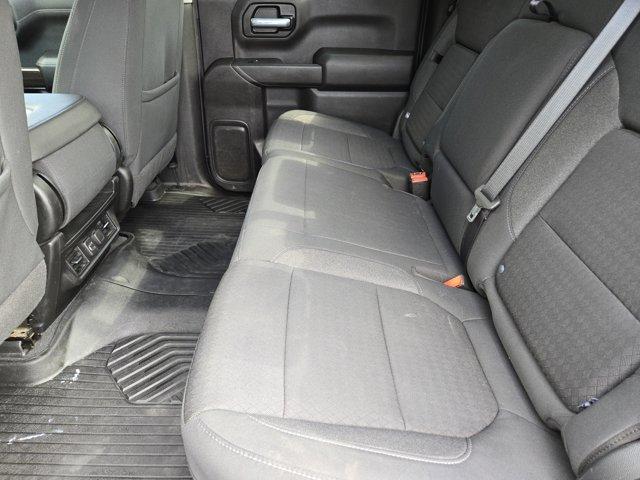 2021 Chevrolet Silverado 1500 Vehicle Photo in Decatur, TX 76234