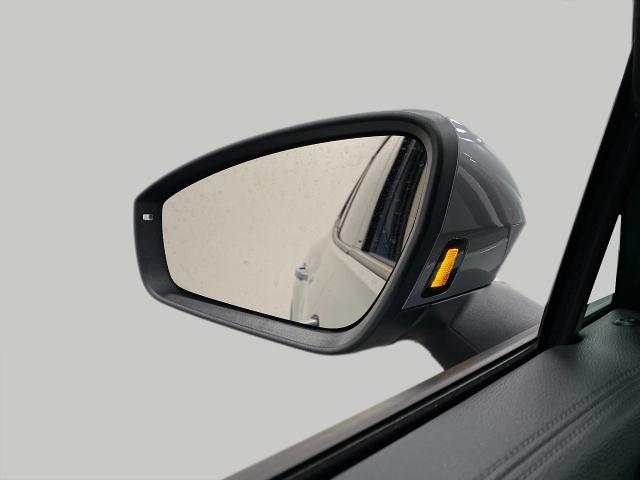 2025 Volkswagen Tiguan Vehicle Photo in Appleton, WI 54913