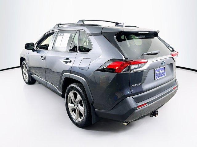 2019 Toyota RAV4 Vehicle Photo in Flemington, NJ 08822