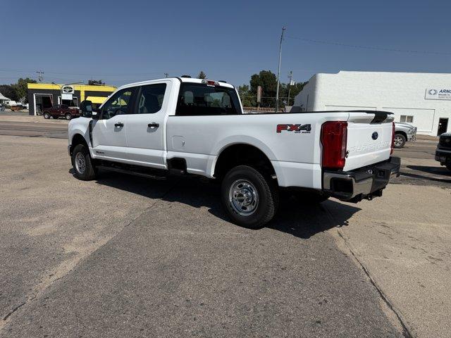 2026 Ford Super Duty F-250 SRW Vehicle Photo in Ogallala, NE 69153