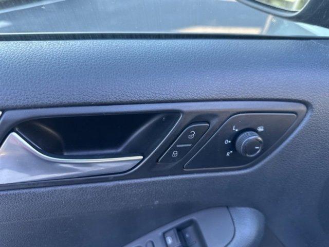 2016 Volkswagen Jetta Sedan Vehicle Photo in Harrisburg, PA 17111