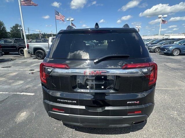 2023 GMC Acadia Vehicle Photo in ROCHESTER HILLS, MI 48307-2741