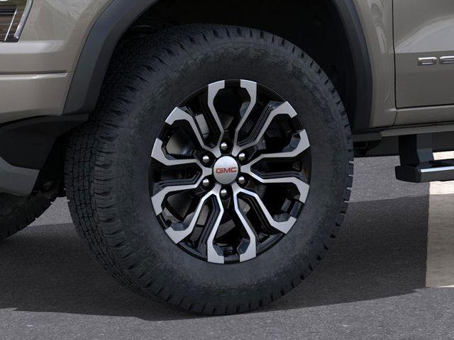 2026 GMC Canyon Vehicle Photo in WATERTOWN, CT 06795-3318