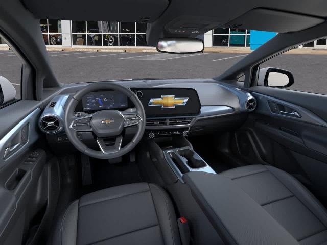 2025 Chevrolet Equinox EV Vehicle Photo in MOON TOWNSHIP, PA 15108-2571