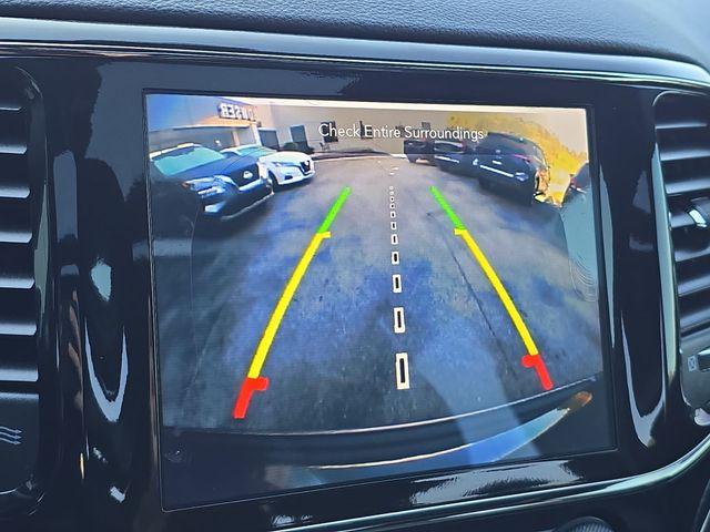 2020 Jeep Grand Cherokee Vehicle Photo in Pleasant Hills, PA 15236