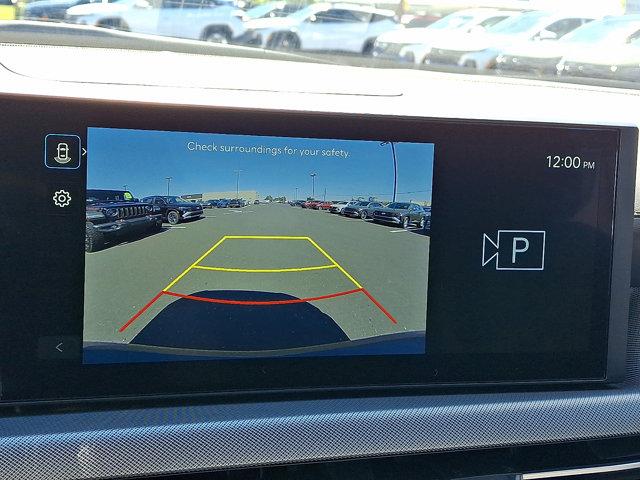 2026 Hyundai SONATA Vehicle Photo in Philadelphia, PA 19116