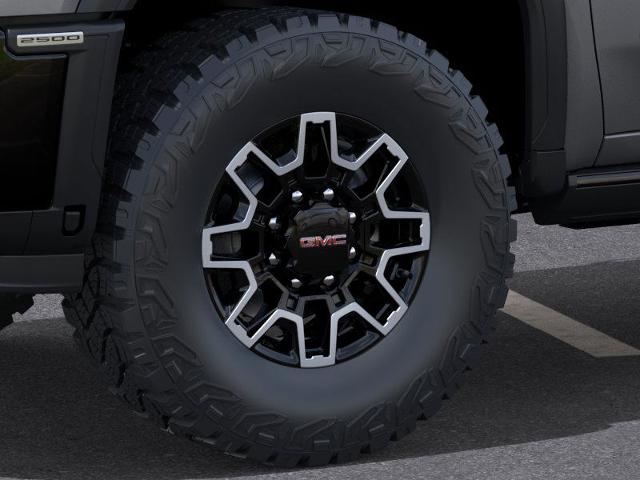 2026 GMC Sierra 2500 HD Vehicle Photo in HARRISBURG, PA 17111-1033