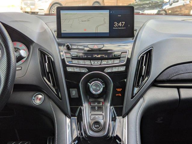 2020 Acura RDX Vehicle Photo in San Antonio, TX 78230
