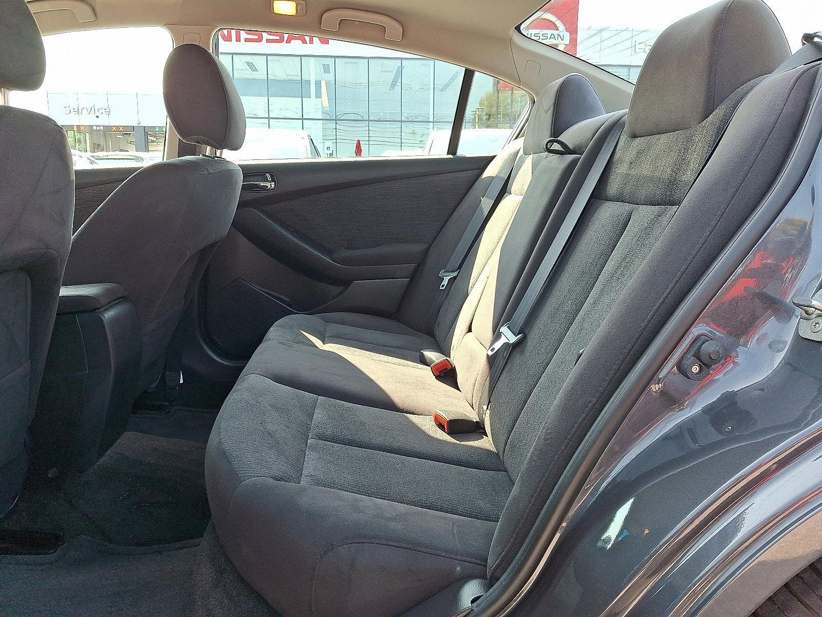 2012 Nissan Altima Vehicle Photo in Mechanicsburg, PA 17050-2306