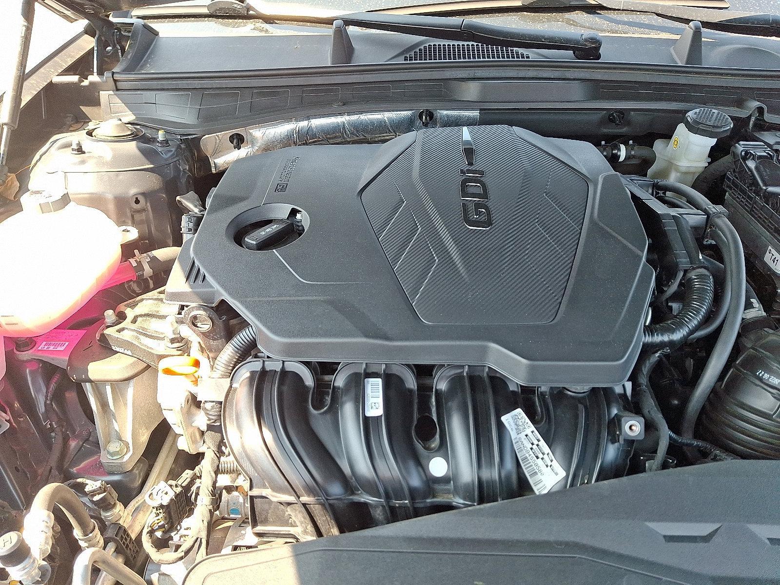2023 Hyundai SONATA Vehicle Photo in Harrisburg, PA 17111