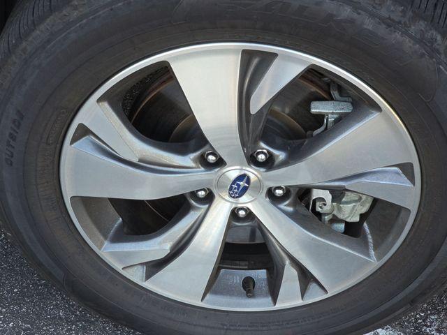 2023 Subaru Ascent Vehicle Photo in Pleasant Hills, PA 15236