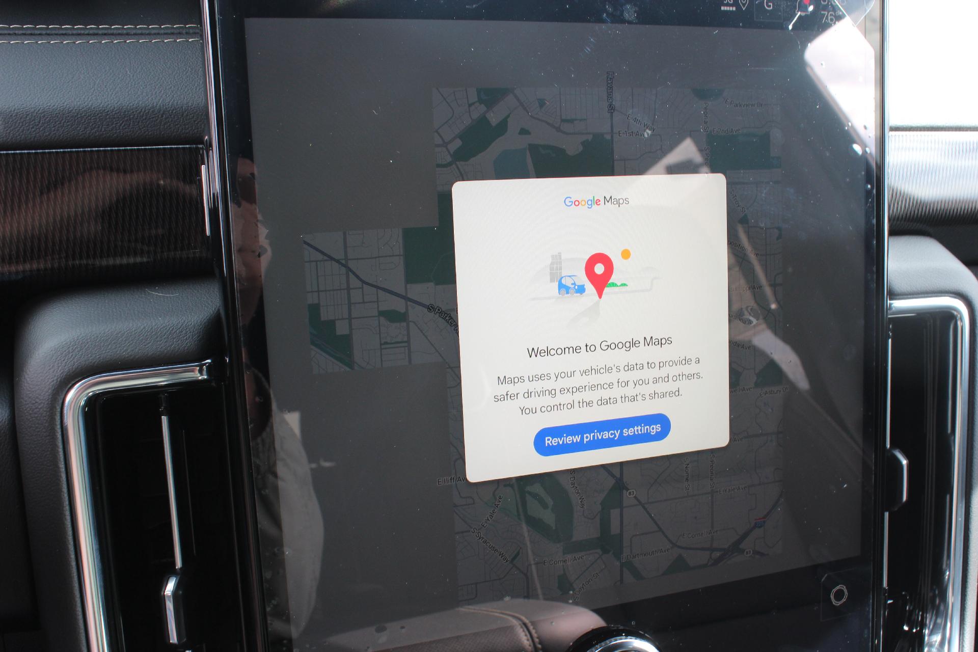 2025 GMC Yukon Vehicle Photo in AURORA, CO 80012-4011